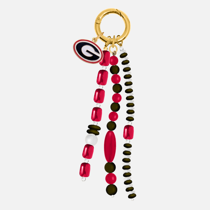Georgia BulldogsGeneva Bag Jewelry