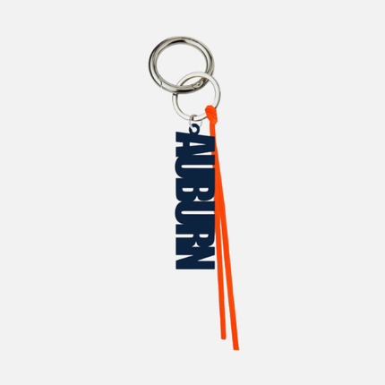 Auburn Tigers Doster Keychain