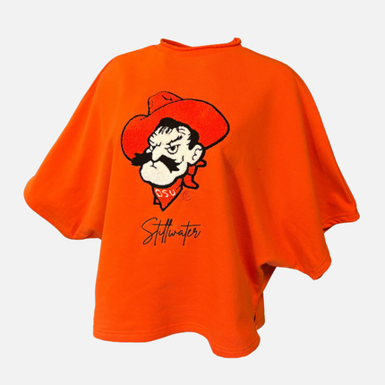 Oklahoma State Cowboys Chenille Top