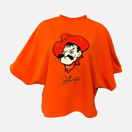 Oklahoma State Cowboys Chenille Top
