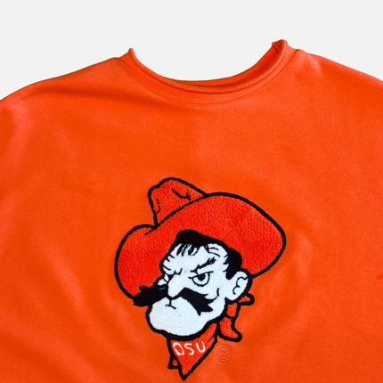 Oklahoma State Cowboys Chenille Top