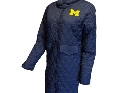 Michigan Wolverines Pine Jacket