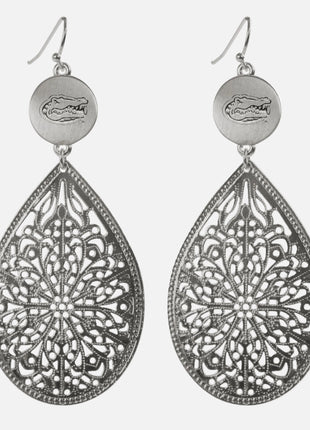 Florida Gators Emory Earrings