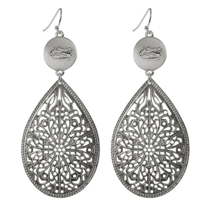 Florida Gators Emory Earrings