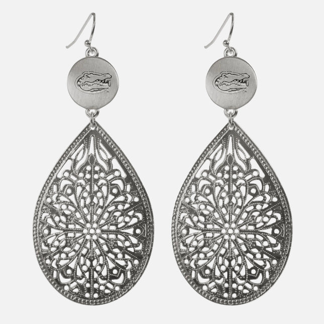 Florida Gators Emory Earrings
