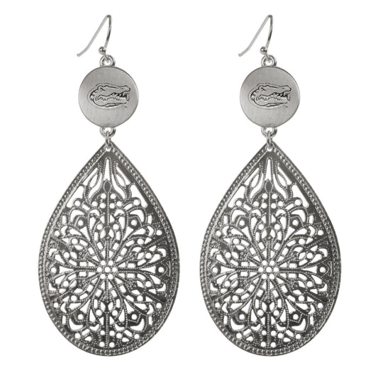 Florida Gators Emory Earrings