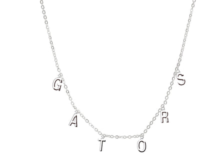 Florida Gators Eva Necklace