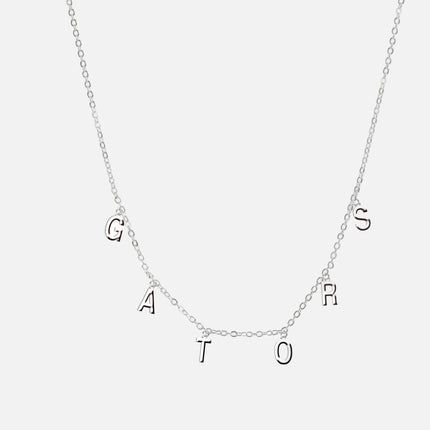 Florida Gators Eva Necklace