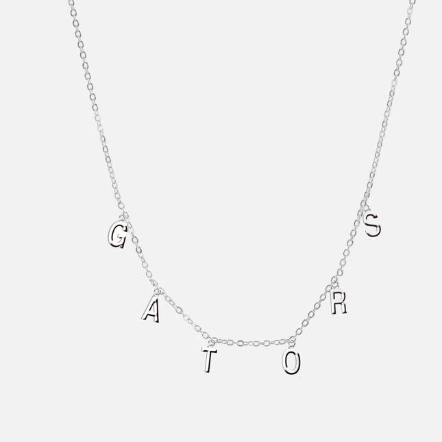 Florida Gators Eva Necklace