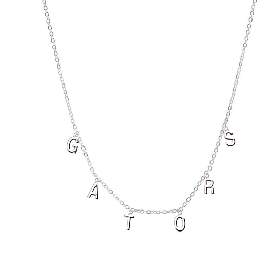 Florida Gators Eva Necklace