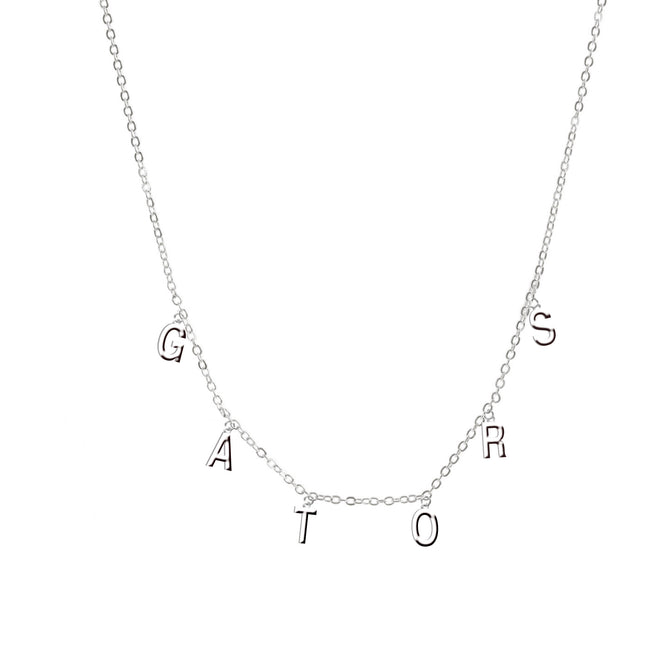 Florida Gators Eva Necklace