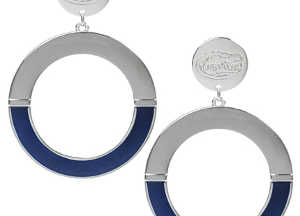 Florida Gators McKenna Earrings