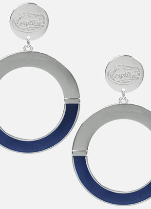 Florida Gators McKenna Earrings