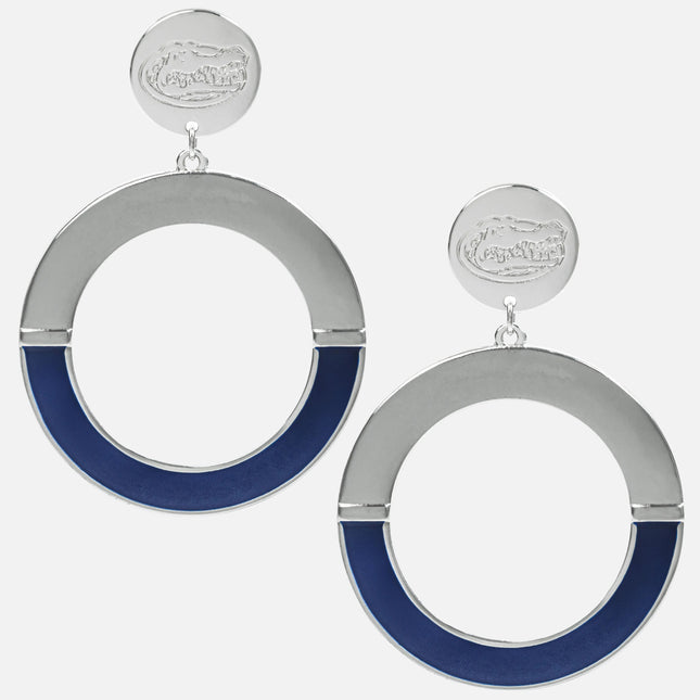 Florida Gators McKenna Earrings