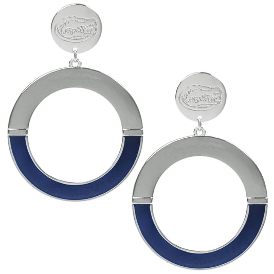 Florida Gators McKenna Earrings