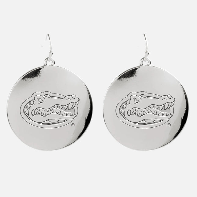 Florida Gators Miranda Earrings