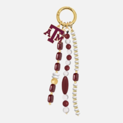 Texas A&M Aggies Geneva Bag Jewelry