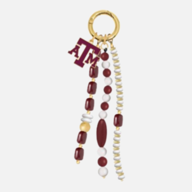 Texas A&M Aggies Geneva Bag Jewelry
