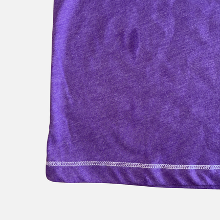 Kansas State Wildcats Henley Tee
