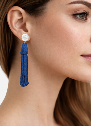 Florida Gators Leila Earrings