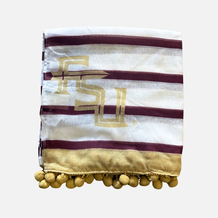 Florida State Seminoles Dylan Scarf