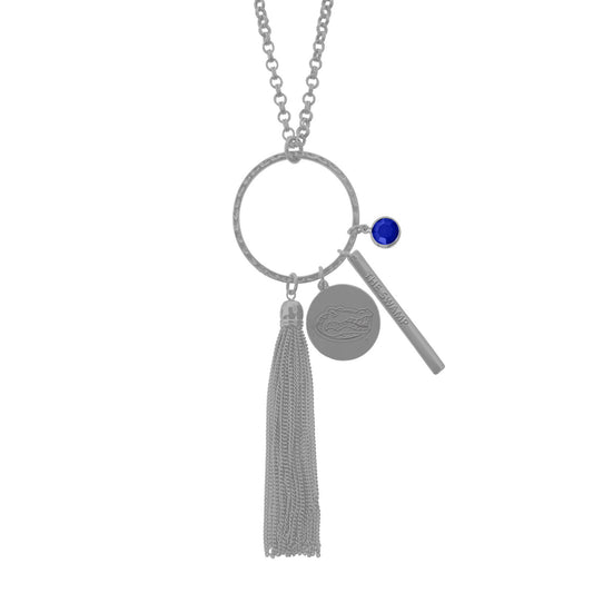 Florida Gators Gabby Necklace