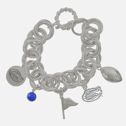 Florida Gators Gilda Bracelet