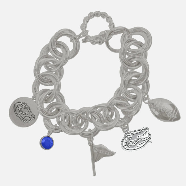 Florida Gators Gilda Bracelet