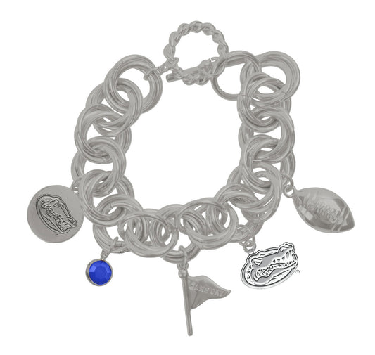 Florida Gators Gilda Bracelet