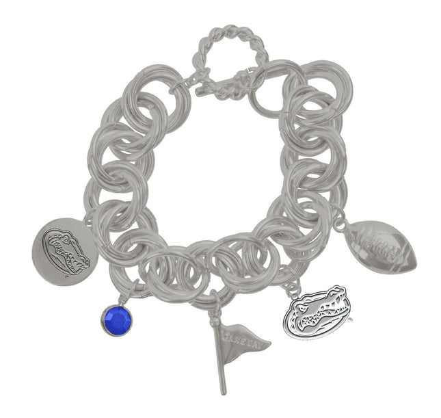 Florida Gators Gilda Bracelet