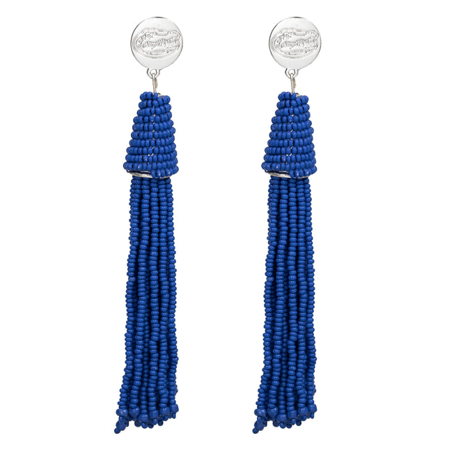 Florida Gators Leila Earrings
