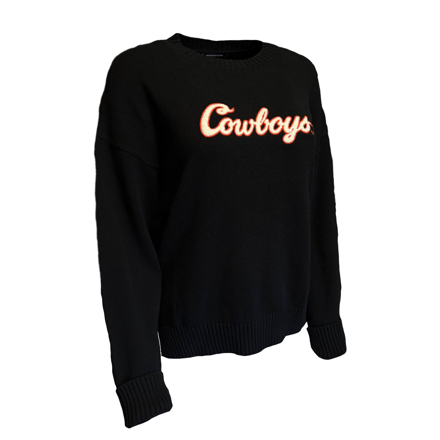 Oklahoma State Cowboys Jennifer 2 Sweater
