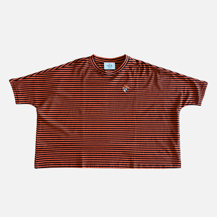 Oklahoma State Cowboys Margo Stripe Top