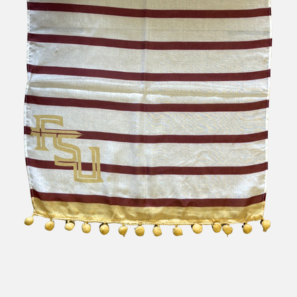 Florida State Seminoles Dylan Scarf
