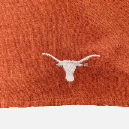 Texas Longhorns Sloan Tunic Dress