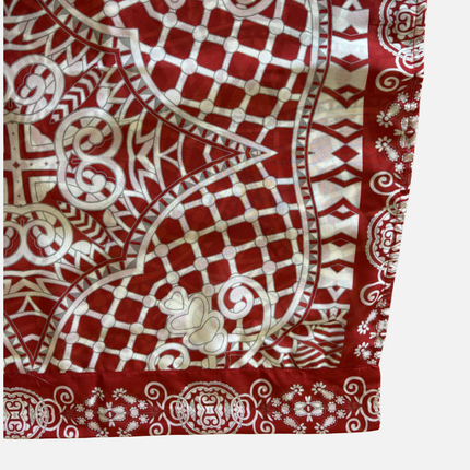 Oklahoma Sooners Sheer Vest