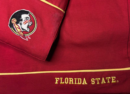 Florida State Seminoles Pajama Set