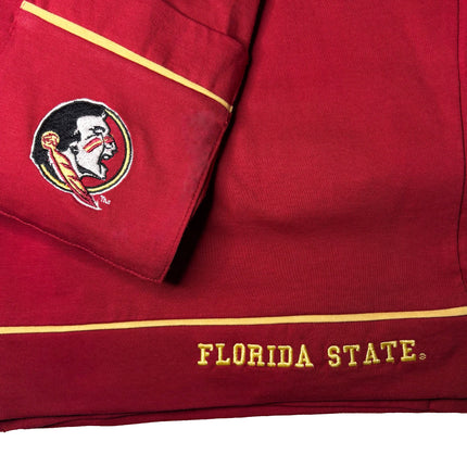 Florida State Seminoles Pajama Set