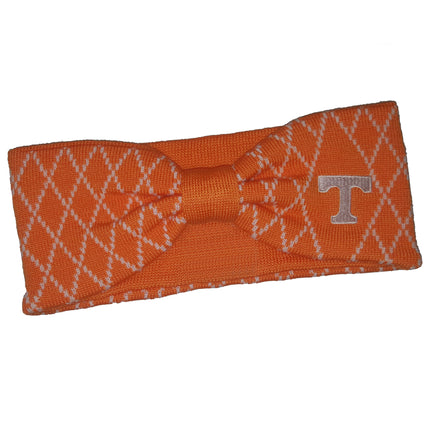 Tennessee Volunteers Knit Headband