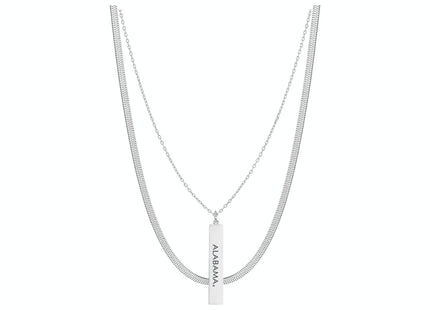 Alabama Crimson Tide Kona Necklace
