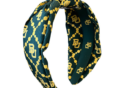 Baylor Bears Lyndsay Cape Cod Headband