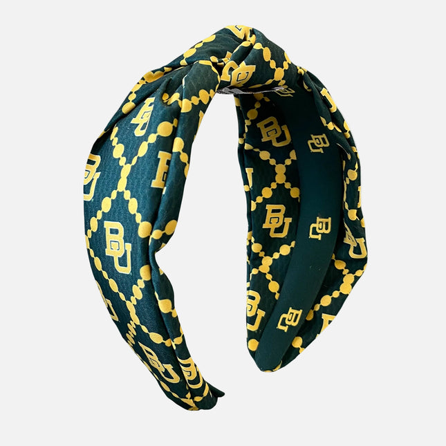Baylor Bears Lyndsay Cape Cod Headband