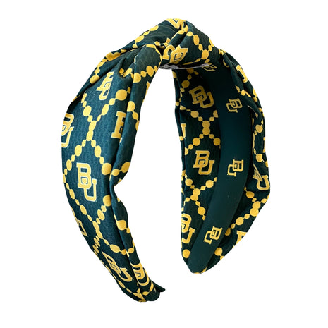 Baylor Bears Lyndsay Cape Cod Headband