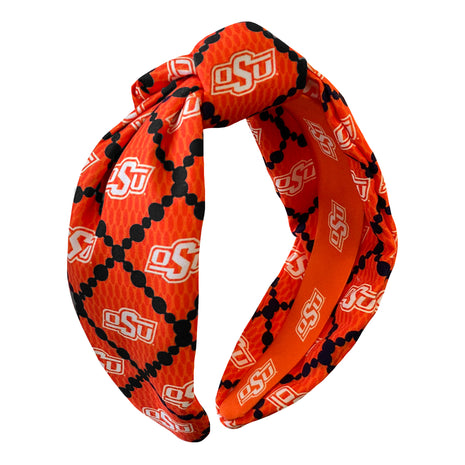 Oklahoma State Cowboys Lyndsay Cape Cod Headband