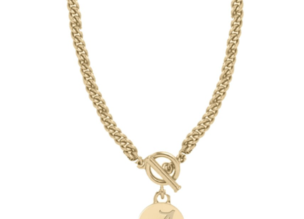 Alabama Crimson Tide Ramsey Necklace