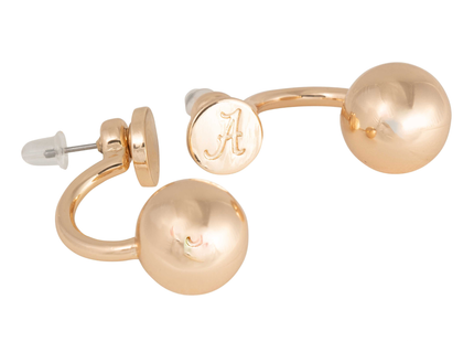 Alabama Crimson Tide Sasha Earrings