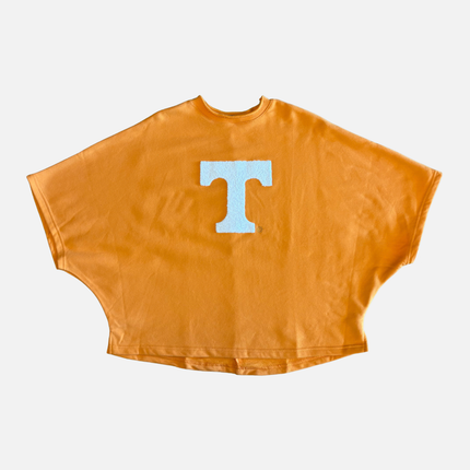 Tennessee Volunteers Chenille Top