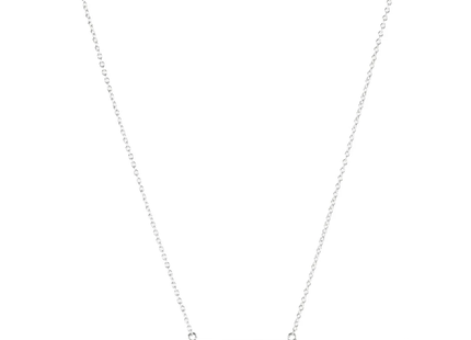 Auburn Tigers Valentina Necklace