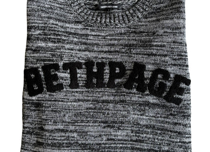 Bethpage Darby Sweater