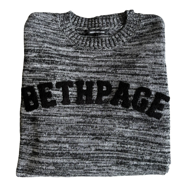 Bethpage Darby Sweater